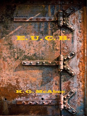cover image of E. U. C. Bureau